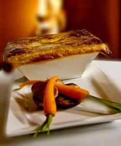 Royal Oak Hotel - Accommodation in Bendigo 3