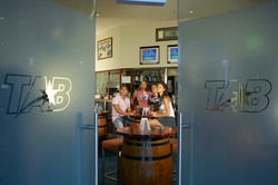 Gilhooleys Irish Bar & Restaurant - Strathpine - Accommodation in Bendigo 3