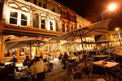Atomic Bar - Accommodation in Bendigo 3