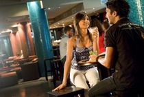 Monsoons Restaurant And Party Bar - Accommodation in Bendigo 3