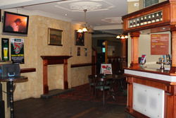 The Fox Ale House - Accommodation in Bendigo 3