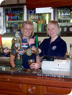 The Woodport Inn - Accommodation in Bendigo 3