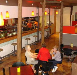 Bark Mill Tavern - Accommodation in Bendigo 3