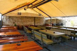 Republic Bar & Cafe - Accommodation in Bendigo 3