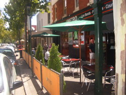 Starbar - Accommodation in Bendigo 3