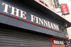 Finnian's Irish Tavern - Accommodation in Bendigo 3
