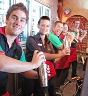 Cactus Jack's - Accommodation in Bendigo 3