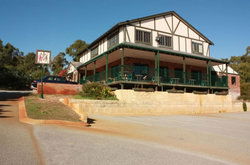 Vernon Arms Tavern - Accommodation in Bendigo 3