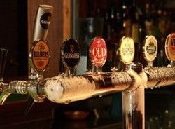 Jack Duggans Irish Pub - Accommodation in Bendigo 3
