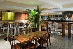 The Village Bar - Accommodation in Bendigo 3