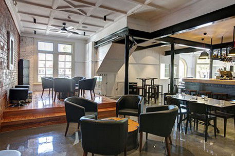 Prince Alfred Hotel - Accommodation in Bendigo 0