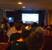 The Broadway Tavern - Accommodation in Bendigo