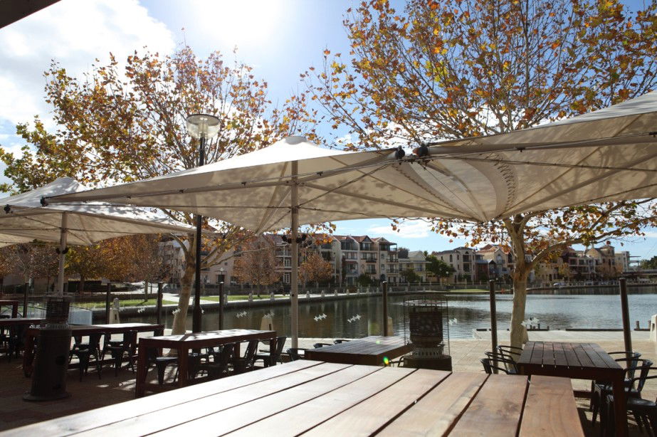 East Perth WA Accommodation in Bendigo