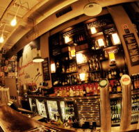 Roxy Hotel - Accommodation in Bendigo