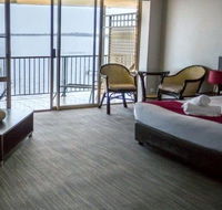 The Beachcomber Hotel - Accommodation in Bendigo