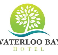 The Waterloo Bay Hotel - Accommodation in Bendigo