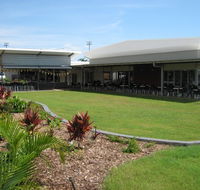 Tracy Village Social and Sports Club - Accommodation in Bendigo
