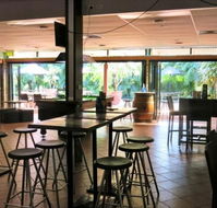 Rum Jungle Tavern - Accommodation in Bendigo
