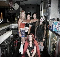 Rugantino Restaurant - Accommodation in Bendigo