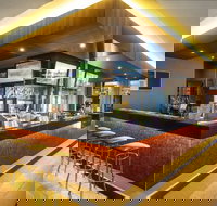 Boatshed Restaurant - Accommodation in Bendigo