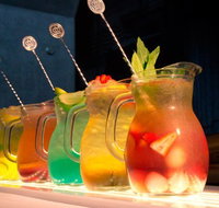 Tongue  Groove - Accommodation in Bendigo