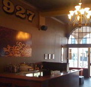 1927 Cocktail Lounge - Accommodation in Bendigo