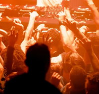 Academy Club - Accommodation in Bendigo