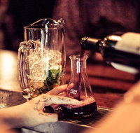 Honky Tonks - Accommodation in Bendigo