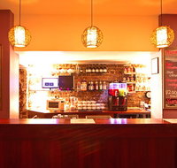 Mercury Bar - Accommodation in Bendigo