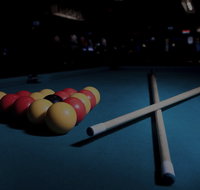 The Uni Pub - Accommodation in Bendigo