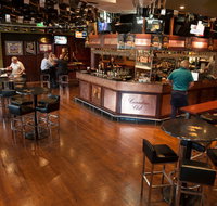 Mooseheads - Accommodation in Bendigo