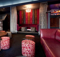 Kremlin Bar - Accommodation in Bendigo