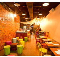Playground Martini and Tapas Bar - Accommodation in Bendigo