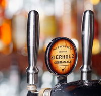 Zierholz Premium Brewery - Accommodation in Bendigo