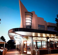 Sub-Urban - Accommodation in Bendigo