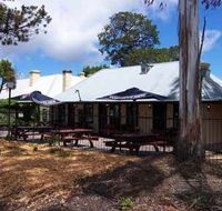 Old Canberra Inn - Accommodation in Bendigo