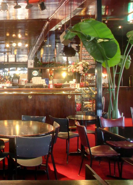 Tilley's - Accommodation in Bendigo 0