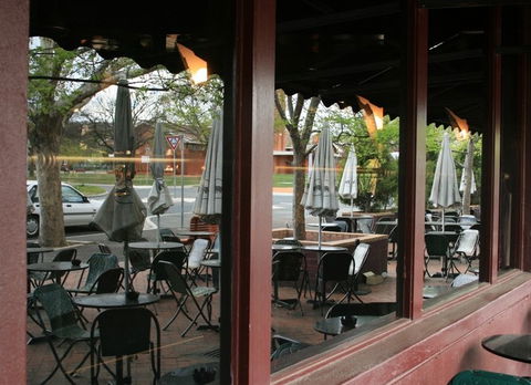 Tilley's - Accommodation in Bendigo 1