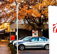 Ainslie Football Club - Accommodation in Bendigo