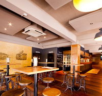 The Duxton - Accommodation in Bendigo
