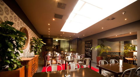 The Duxton - Accommodation in Bendigo 2