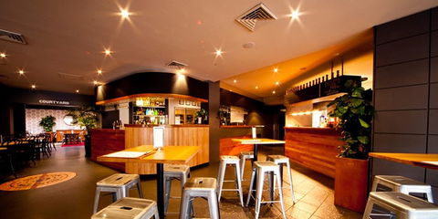 The Duxton - Accommodation in Bendigo 3