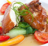 Charlie's - Accommodation in Bendigo