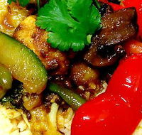 Oberoi's Indian Restaurant - Accommodation in Bendigo