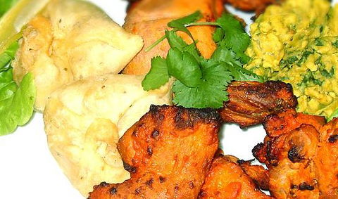 Oberoi's Indian Restaurant - Accommodation in Bendigo 2