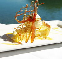 Shearwater Restaurant - Accommodation in Bendigo