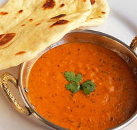 The Tandoori Oven - Accommodation in Bendigo