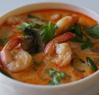 Tahruah Thai Restaurant - Accommodation in Bendigo