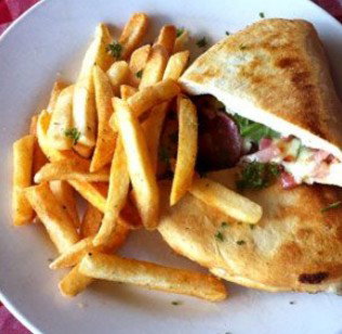 Elio's Osteria - Accommodation in Bendigo 1