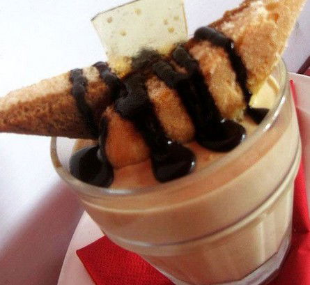 Elio's Osteria - Accommodation in Bendigo 2